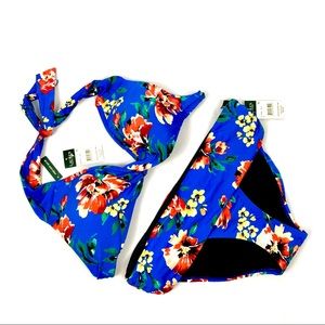 Lauren Ralph Lauren 2-piece swimsuit